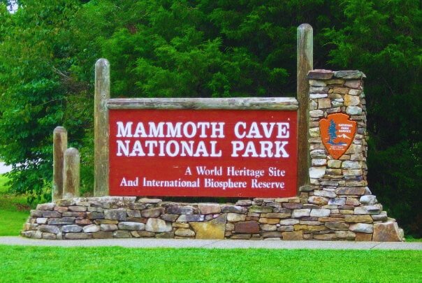 mammoth cave national park
