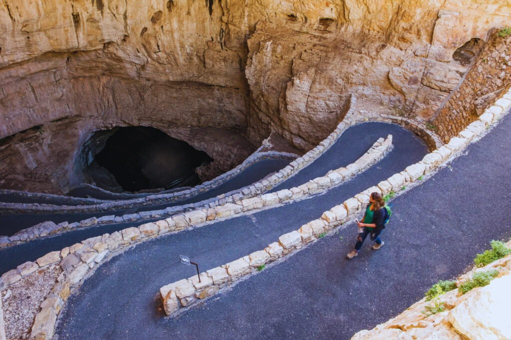 Carlsbad Caverns National Park