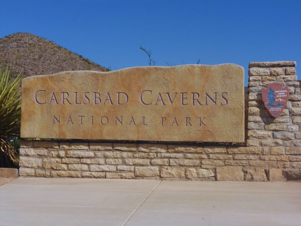 Carlsbad Caverns National Park