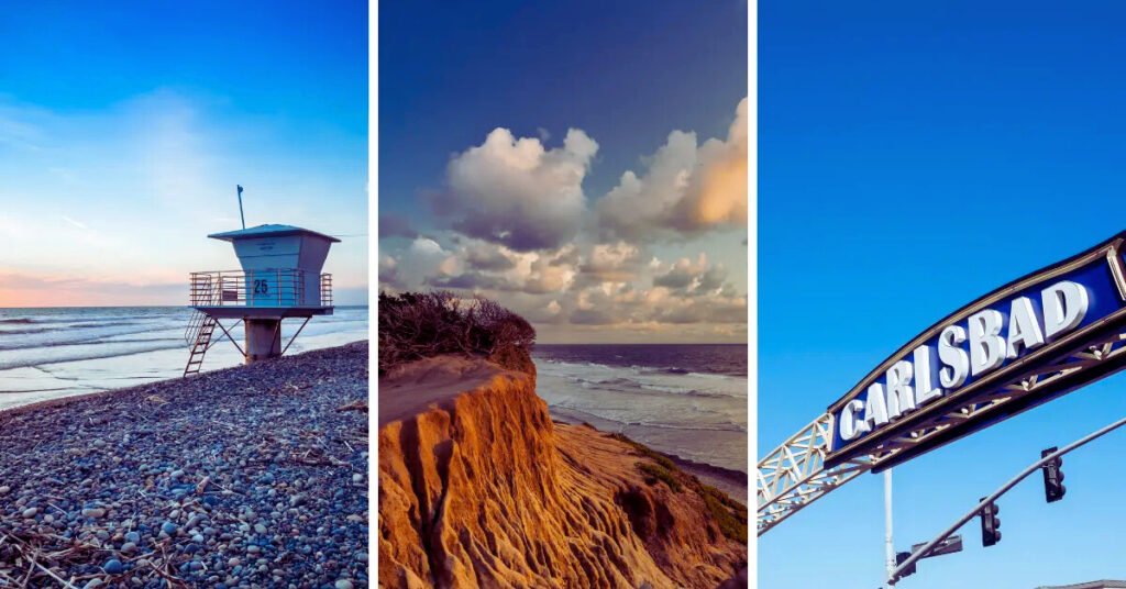 Things to Do in Carlsbad