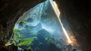 Hang Son Doong Cave – The Hidden World Beneath Vietnam - The Cavee