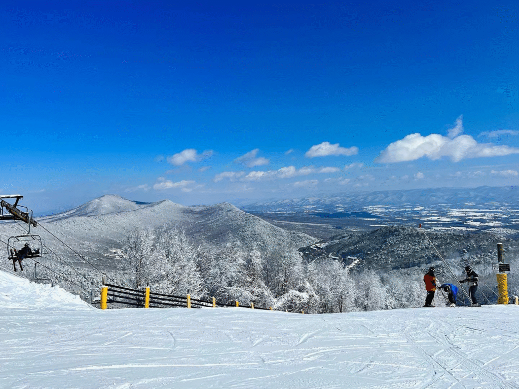 Things to do in Massanutten VA