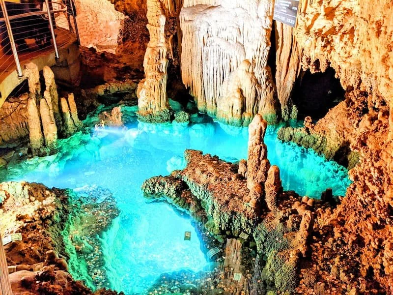 Luray Caverns