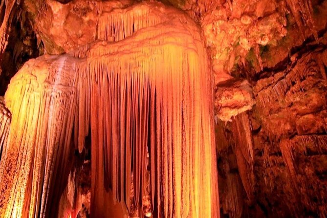 Luray Caverns Tours