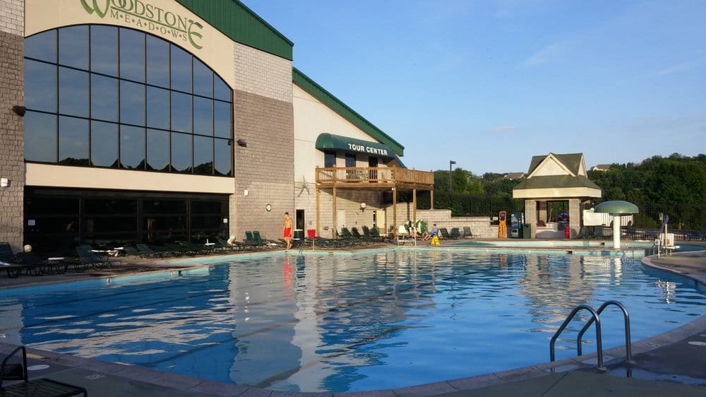 Resorts in Massanutten VA