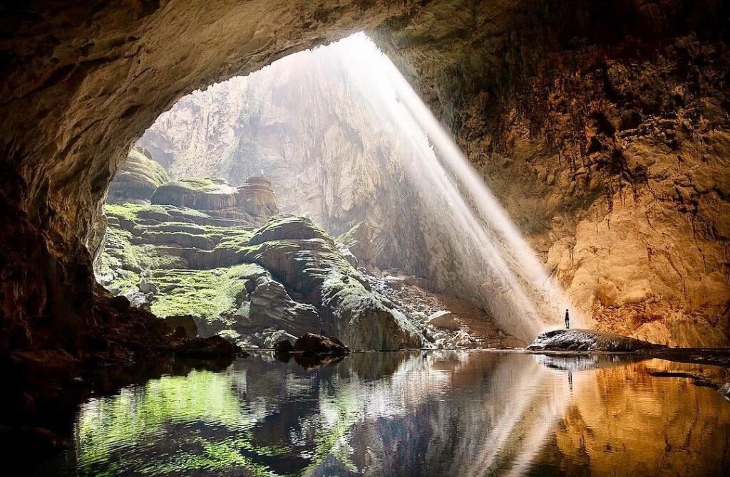 Son Doong Cave