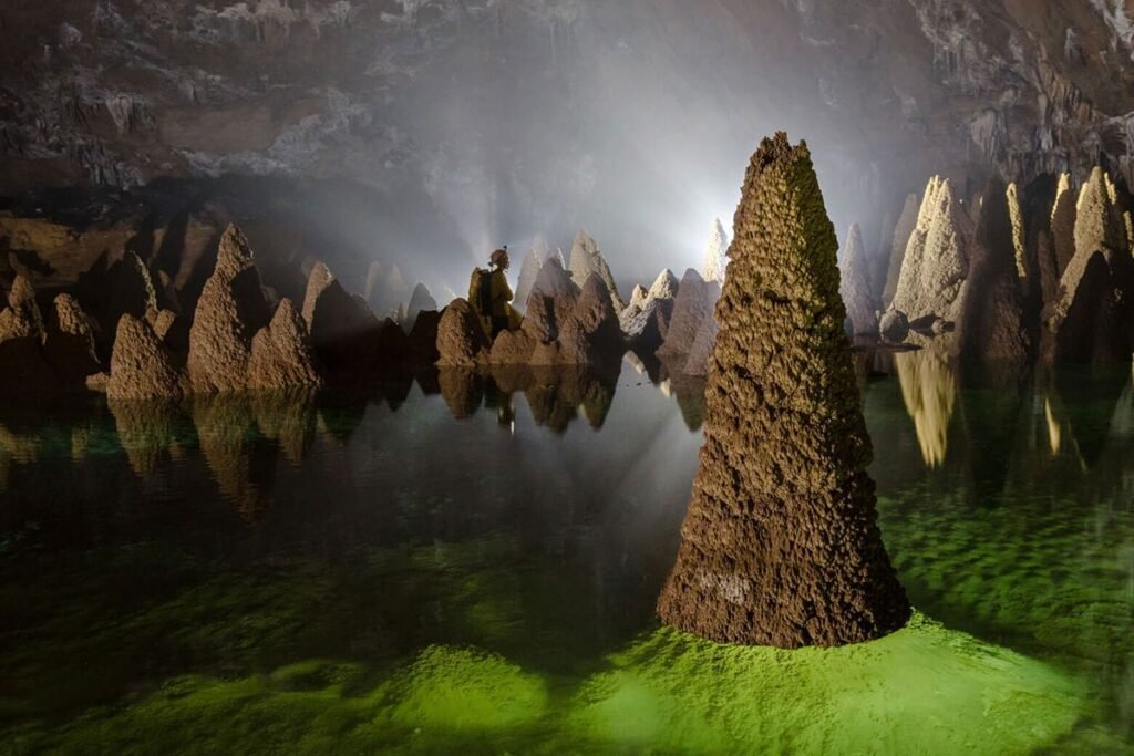 Phong Nha-Ke Bang National Park