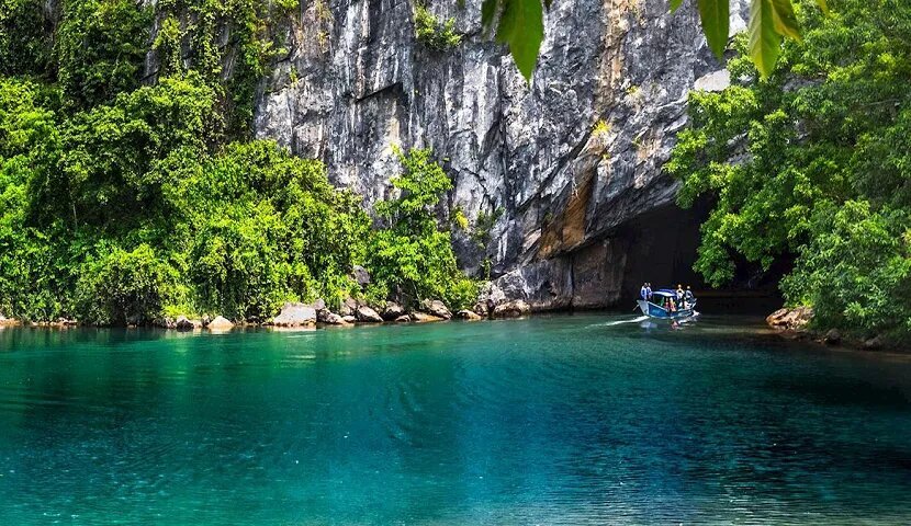 Phong Nha-Ke Bang National Park