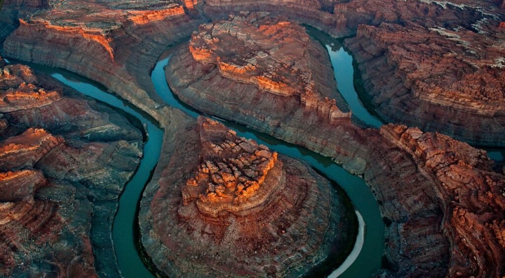 Colorado River