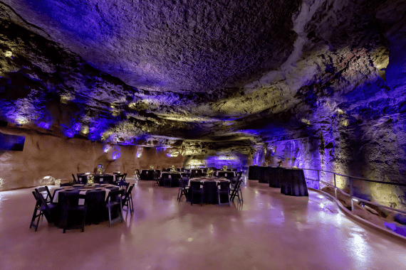 Natural Bridge Caverns tickets