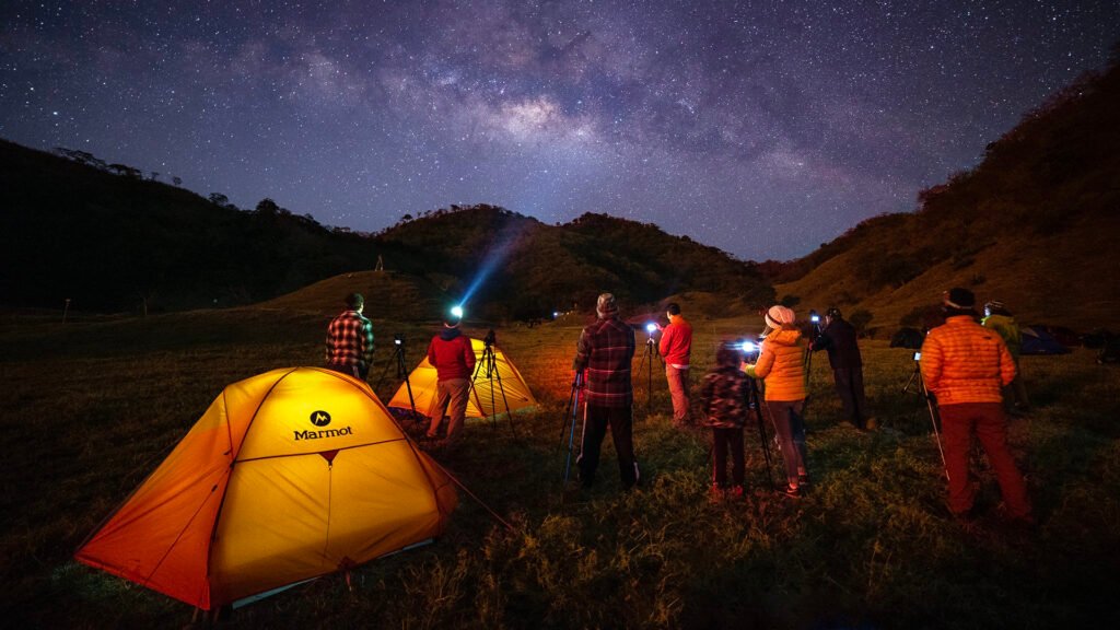 Hiking Photography Tips