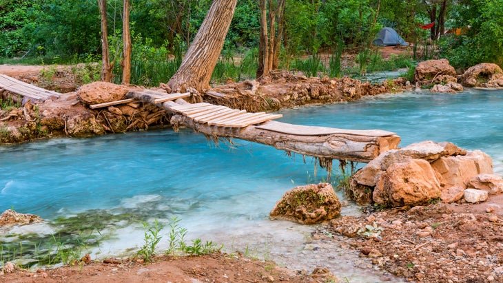 Havasu Creek