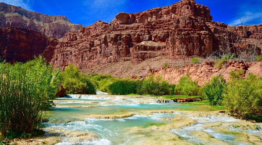 Havasu Creek