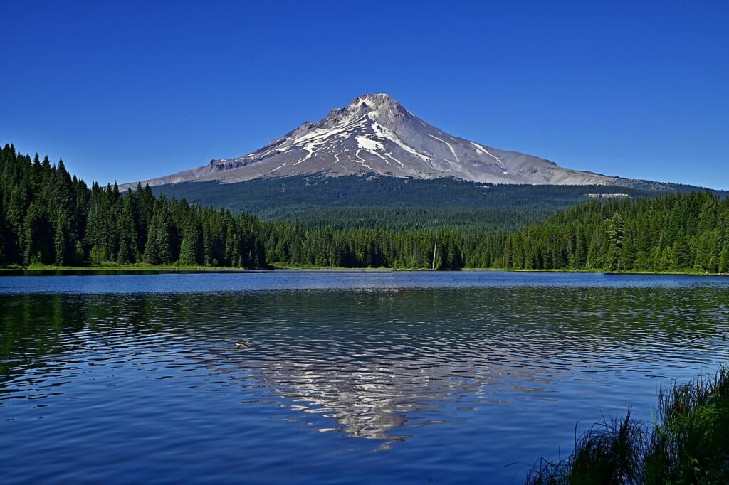 Mount Hood oregon