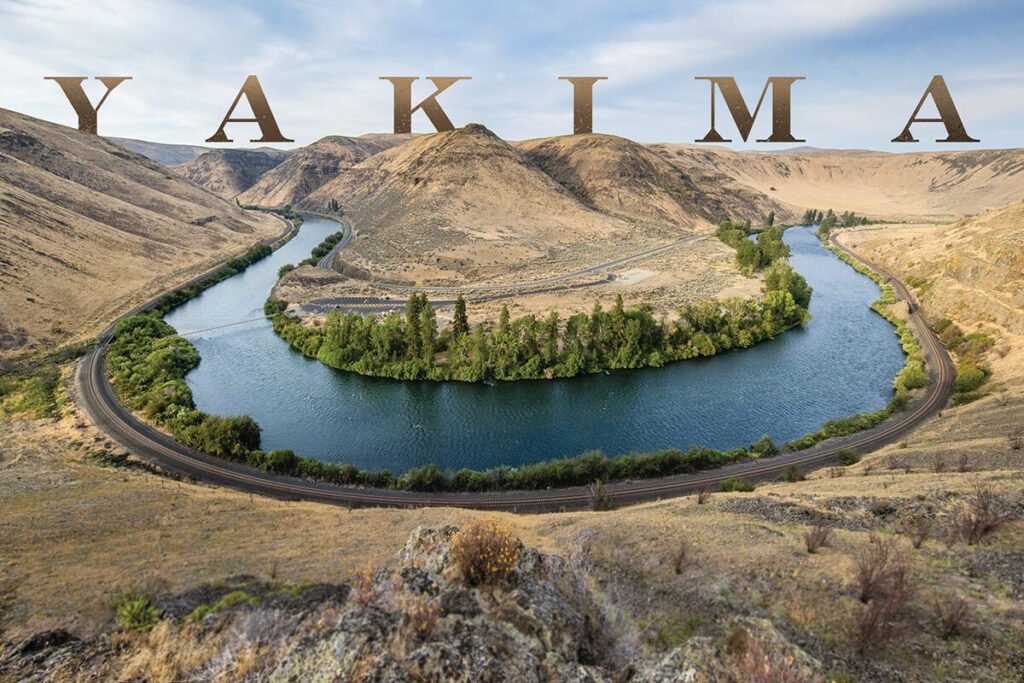 Yakima River