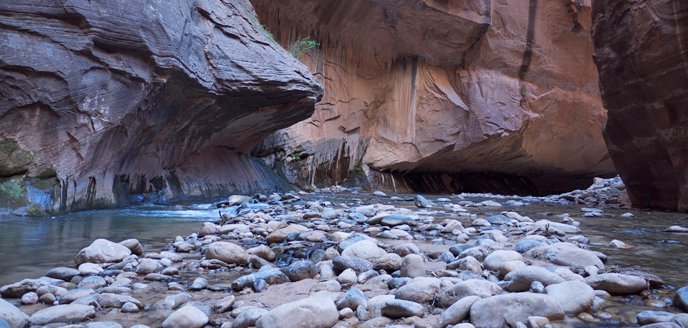 virgin river