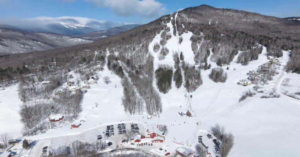 Black Mountain New Hampshire