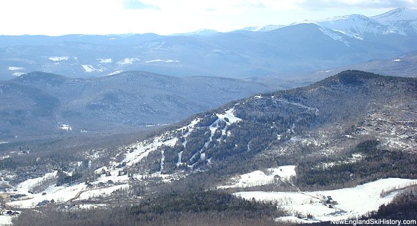 Black Mountain New Hampshire
