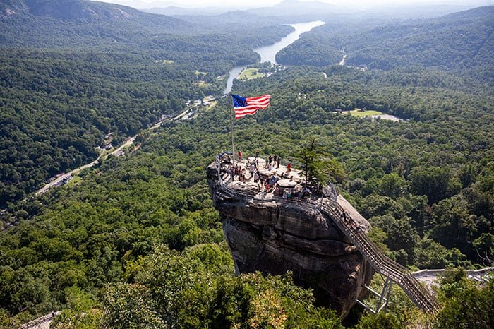 Things to Do in Black Mountain NC 