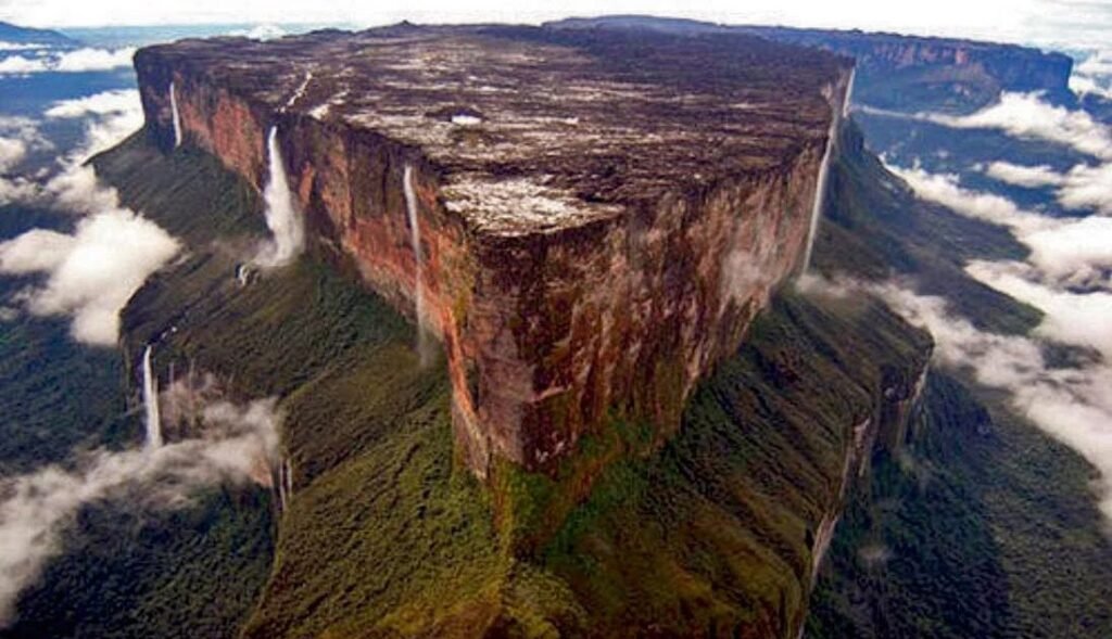 Mount Roraima