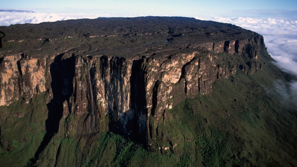 Mount Roraima