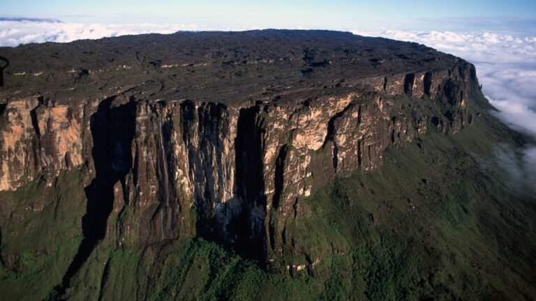 Mount Roraima