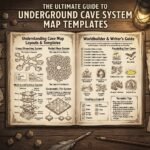 Cave_System_Map_Templates