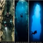 Most Dangerous Caves in The World to Dive