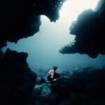 The Submerged Labyrinth: Unraveling How Underwater Caves Are Formed Step by Step