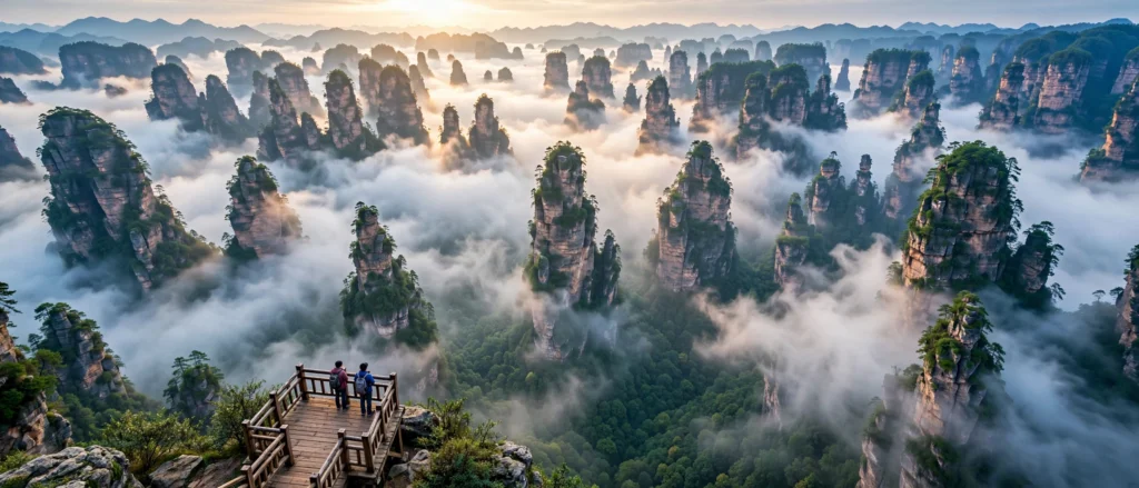 media-generation-zhangjiajie-featured-0-46afa700-3ccf-4657-9155-47faa35bf4e4